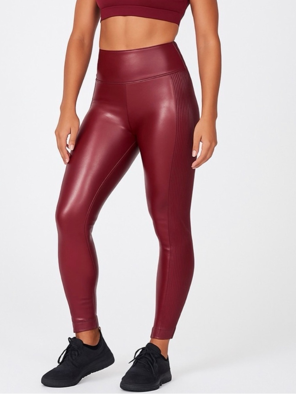 Fabletics Motion365+ Contour High-Waist Leggings Size XXL / 1X NWT